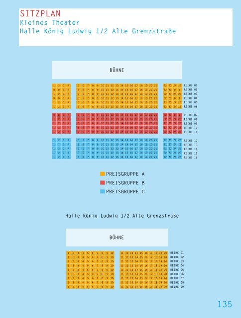 PDF-Dokument - Ruhrfestspiele Recklinghausen