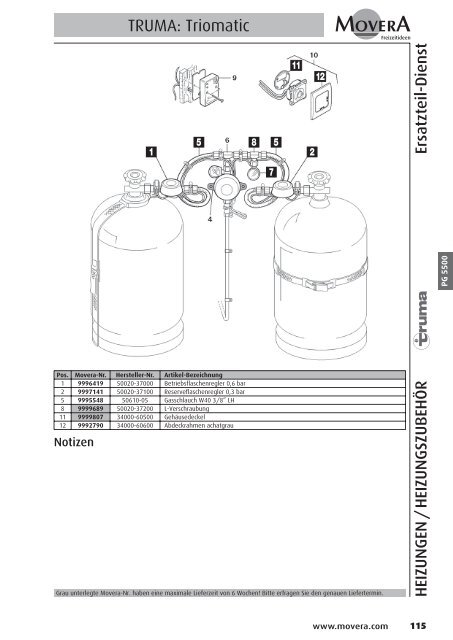 PG 1500 - AC GmbH Autocaravan