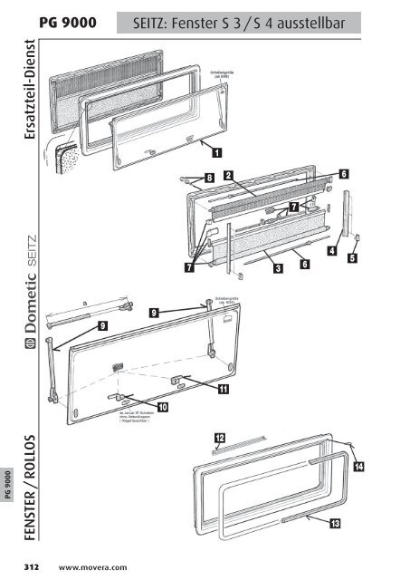 PG 1500 - AC GmbH Autocaravan