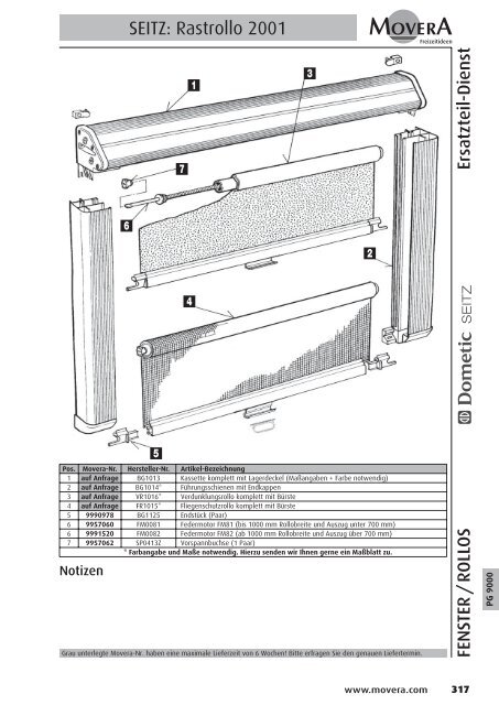 PG 1500 - AC GmbH Autocaravan