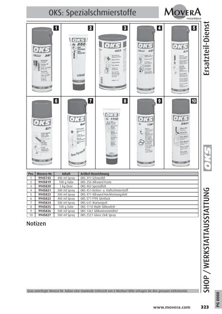 PG 1500 - AC GmbH Autocaravan