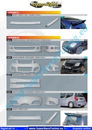 KIT DISTANZIALI 5x112 57.1 2 BULLONI per VW Passat CC 08-12 DISTANZIALI RUOTA 15mm