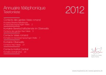 Annuaire téléphonique