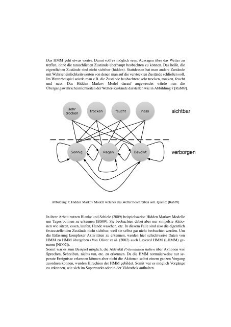 Künstliche Intelligenz fur ortsbasierte Dienste - Lehrstuhl für Mobile ...