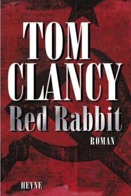 Clancy, Tom - Jack Ryan 12 - Red Rabbit.pdf