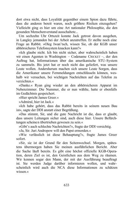 Clancy, Tom - Jack Ryan 12 - Red Rabbit.pdf