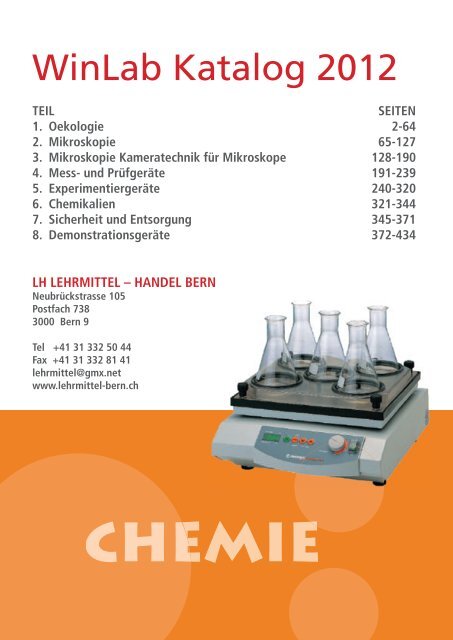 Forscher 8300 Haken