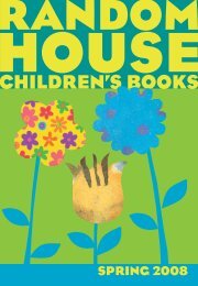 PDF catalog - Random House