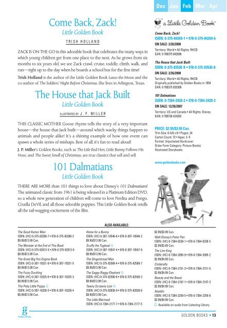 PDF catalog - Random House