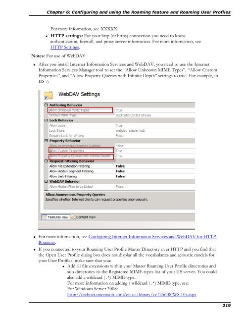 Dragon NaturallySpeaking 12 Administrator Guide - Nuance