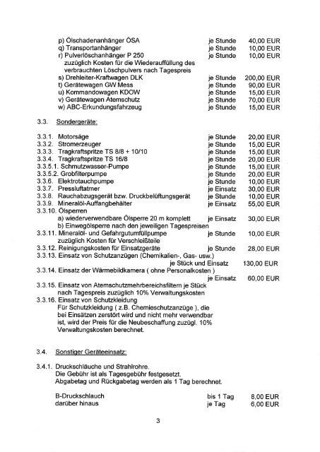 Satzung - Gemeinde Marpingen