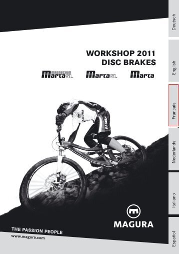 Francais - Magura