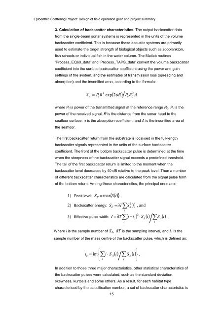 Epibenthic scattering project - FTP Directory Listing