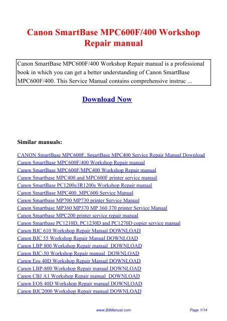 MPC600F CANON WINDOWS DRIVER DOWNLOAD MPC600F CANON WINDOWS 7 64 DRIVER