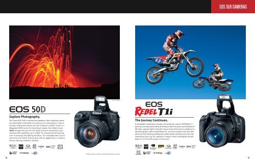 Canon 7D Brochure - ARRI CSC