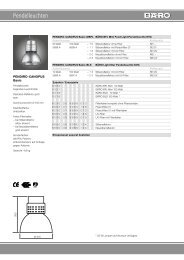 Technische Daten