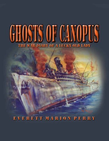 part one uss canopus (as 9) - evperry.com