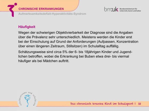 Eine Fortbildung für Pädagoginnen und Pädagogen, die ... - Schule.at