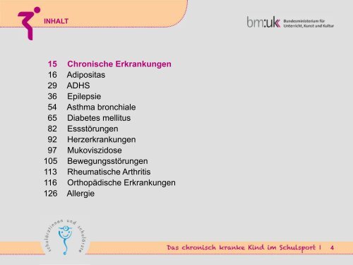 Eine Fortbildung für Pädagoginnen und Pädagogen, die ... - Schule.at