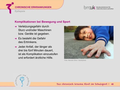 Eine Fortbildung für Pädagoginnen und Pädagogen, die ... - Schule.at