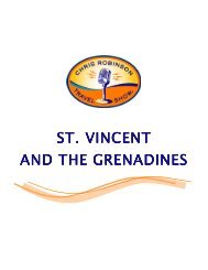 Electoral Office of St Vincent and The Grenadines