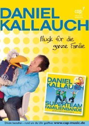 Daniel Kallauch 2009 PDF - cap-music