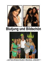 Blutjung und Bildschön - VIP-NEWS