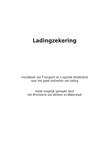 Ladingzekering - Enviroflex