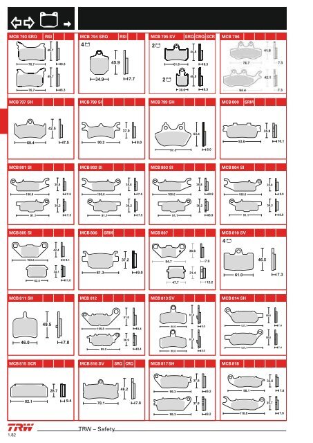 Road / Custom Scooter - KS-Parts