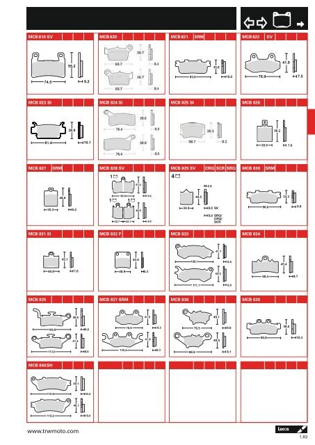 Road / Custom Scooter - KS-Parts