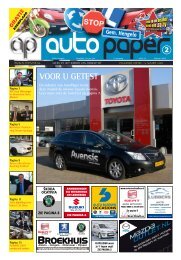 VooR u gEtESt - AUTOPAPER