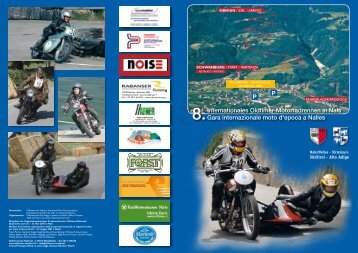 PILOTI IN PARTENZA 2007 (pdf) - Oldtimer Nals