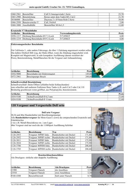 Katalog Nr. 09/4