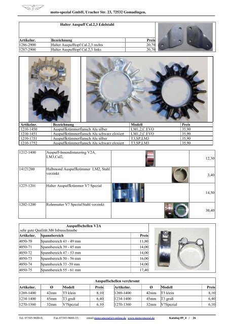 Katalog Nr. 09/4