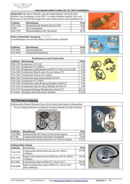 Katalog Nr. 09/4