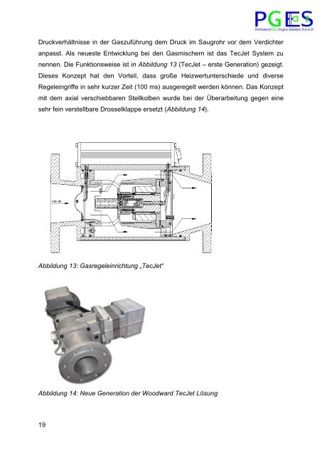 Grundlagen Gasmotoren Dr. DI Günther Herdin - Prof-ges.com