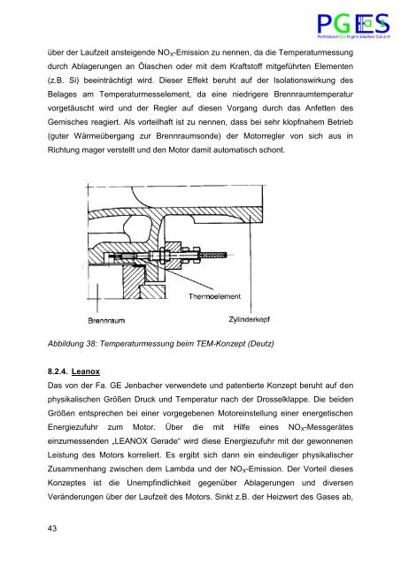 Grundlagen Gasmotoren Dr. DI Günther Herdin - Prof-ges.com