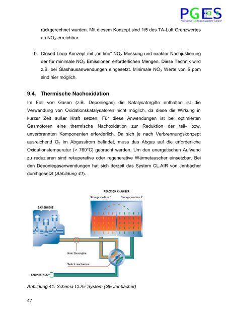 Grundlagen Gasmotoren Dr. DI Günther Herdin - Prof-ges.com