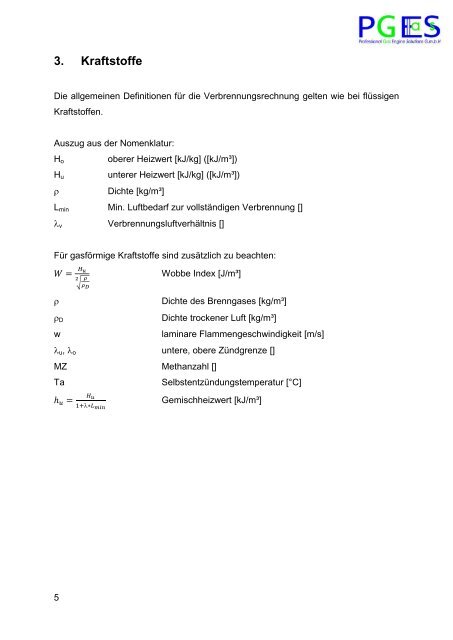 Grundlagen Gasmotoren Dr. DI Günther Herdin - Prof-ges.com