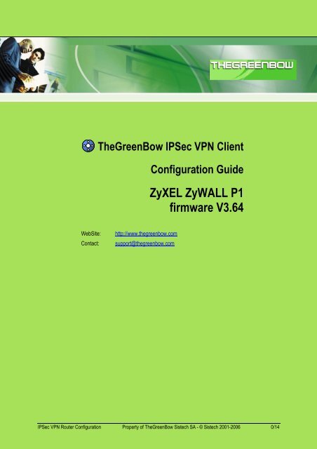 zyxel firmware