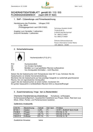 MSDS 1 - tech-masters