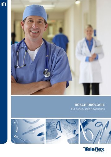rüsch urologie - Wirutec Rüsch Medical Vertriebs GmbH