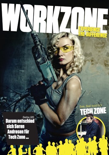 Techzone Katalog (PDF Download hier)