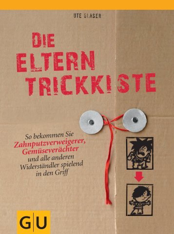 ELTERN TRICKKI STE