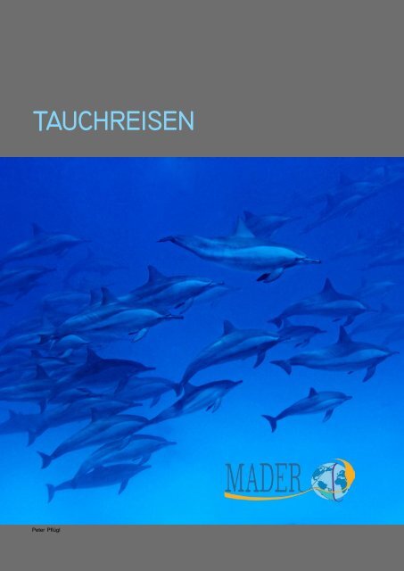 Download Katalogseite (PDF) - Mader Reisen