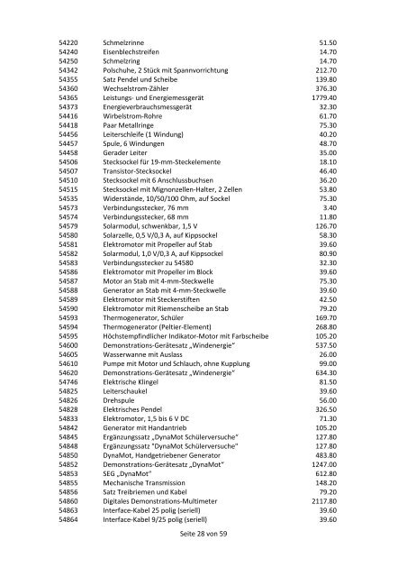 LH LEHRMITTEL – HANDEL BERN - lehrmittel-bern.ch