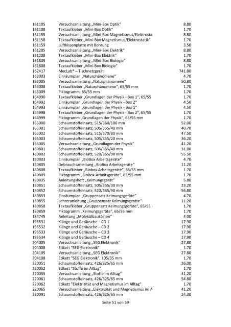 LH LEHRMITTEL – HANDEL BERN - lehrmittel-bern.ch