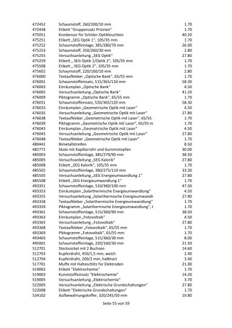 LH LEHRMITTEL – HANDEL BERN - lehrmittel-bern.ch