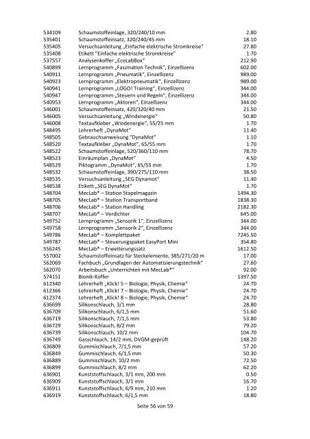 LH LEHRMITTEL – HANDEL BERN - lehrmittel-bern.ch