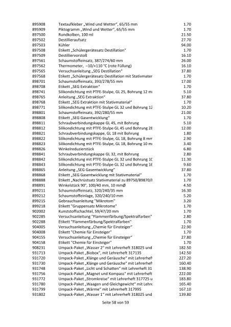 LH LEHRMITTEL – HANDEL BERN - lehrmittel-bern.ch